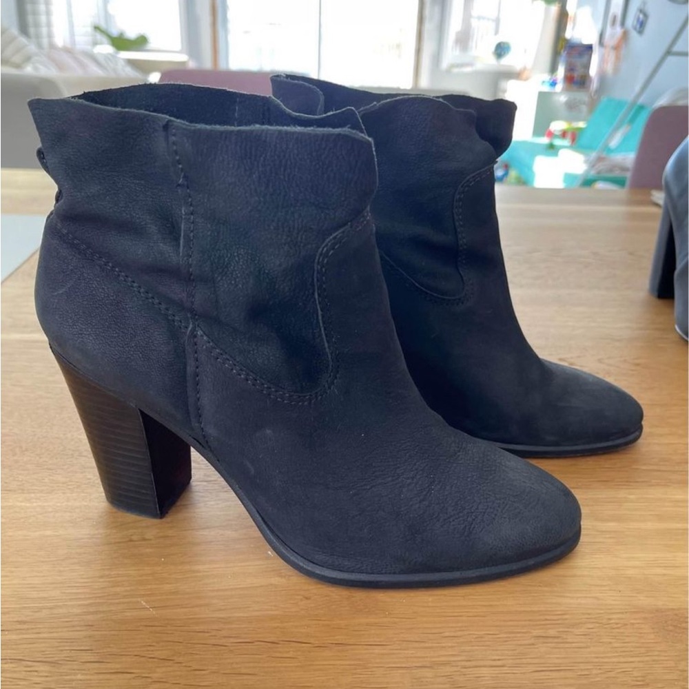 Vince Camuto Booties